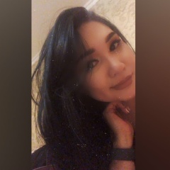 Айкерим Берикова, 03.04.1990, Актау