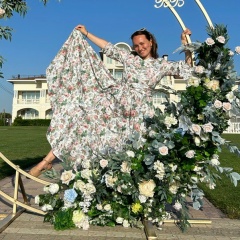 Анастасия Тюльпанова, 22.11