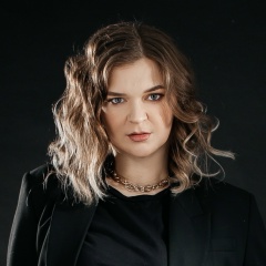 Людмила Алимахина, 23.05