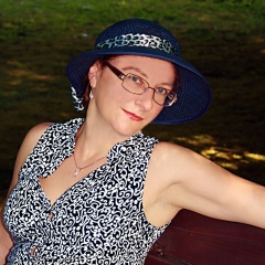 Алла Старченко