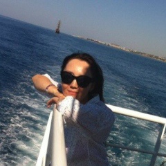 Гульзада Серикова, 22.07, Астана