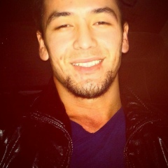 Бекбол Муханов, 22.10, Алматы