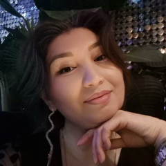 Асия Турлубекова, 31.10, Омск