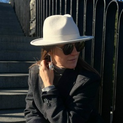 Венера Тришкина, 27.06, Пенза