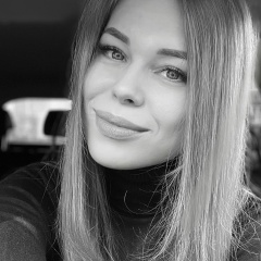 Katya Bekshaeva, 19.11, Саранск