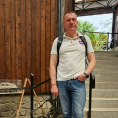 Андрей Махаев, 20.12.1972, Ростов-на-Дону