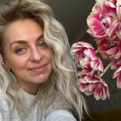 Юлия Матвеева, 18.08, Москва