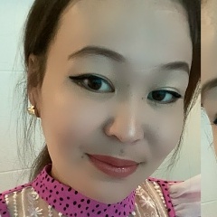 Гульмира Аманбек, 12.05.1991, Актау