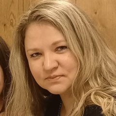 Светлана Бондарева, 22.06, Москва