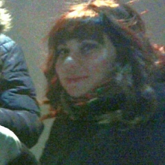 Карина Белгарова, 16.01, Москва