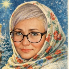 Татьяна Коцелайнен, 15.03.1983, Санкт-Петербург