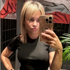 Кристина Утробина, 14.11.1989, Краснодар