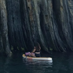 Мария Андреева, 13.07, Москва