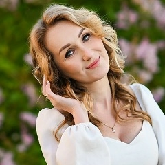 Елена Минина, 05.07.1988, Великий Новгород