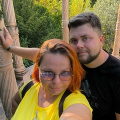 Галина Кондрашова, 17.09.1987, Донецк