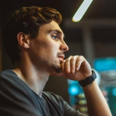 Pasha Ashihin, 15.11.1988