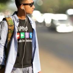 Myat Htoonlinn, 15.07.1993