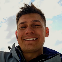 Василий Егоров, 28.11, Екатеринбург