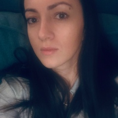 Яна Манасерян-Чечелян, 08.04, Краснодар