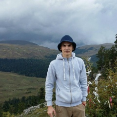 Александр Лагун, 09.03, Краснодар