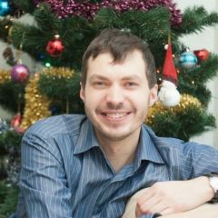 Максим Прудников, Зарайск