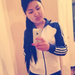 Нурпери Толонова, 10.10.1996, Токмок