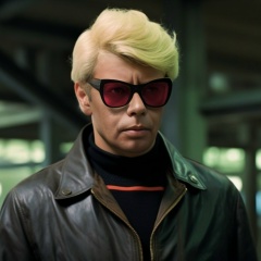 Денис Демьяненко, Новосибирск