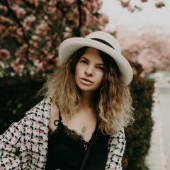 Александра Шульга, 09.12.1990, Praha