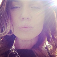 Galina Poberezhskaya, 28.01.1985, Киев