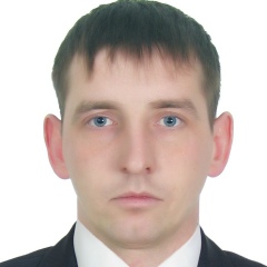 Андрей Люблинский