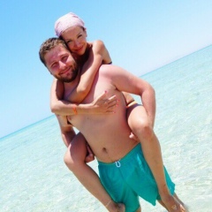 Наталья Стоянова, 17.05, Алматы