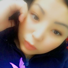 Шырын Даниярова, 24.06.1990, Москва