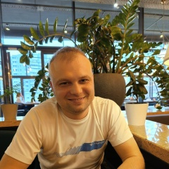 Артур Точилов, 16.04, Санкт-Петербург