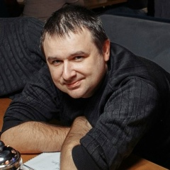 Алексей Иконников, 23.09.1986, Волгоград