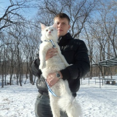 Кирилл Попенко, 21.02.1989