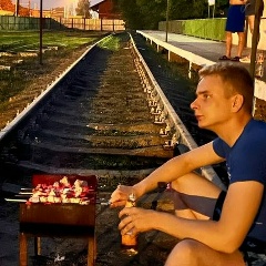 Александр Смирнов, 14.08.2001, Вязьма