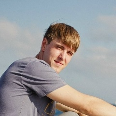 Александр Фёдоров, 19.01.1987, Санкт-Петербург