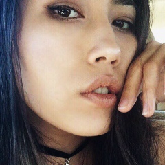 Intizara Israilova, 26.10, New York City