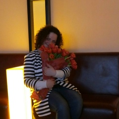 Лидия Мандра, 05.04.1987