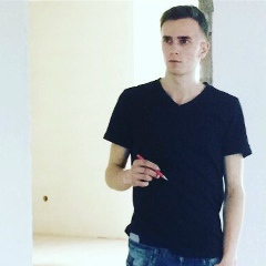 Сергей Солошенко, 03.05, Семей