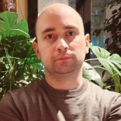 Эдуард Цховребов, 14.04.1991, Санкт-Петербург