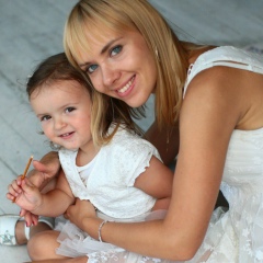 Катерина Ащеулова, 02.01.1986, Москва