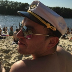 Иван Пунин, 13.04.1988, Москва