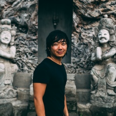 Alexey Dyu, 02.05.1988, Караганда