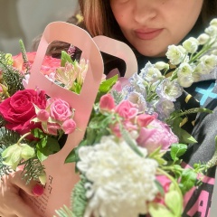 Алиса Морарь, 09.12.1991