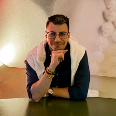 Chris Lamprianou, 20.05.1989, Limassol