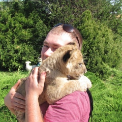 Олександр Омельченко, 14.09