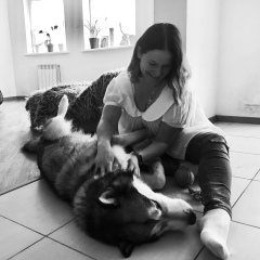 Васенька Vasya, 12.05