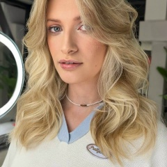 Анастасия Пантелеева, 16.04.1997, Москва