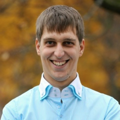 Вадим Кириченко, 25.02.1985, Санкт-Петербург